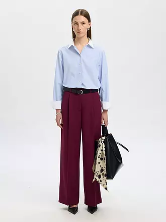SELECTED FEMME | Chemisier SLFILINA | 